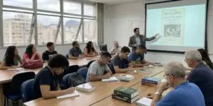 Escola Clássica na Criminologia