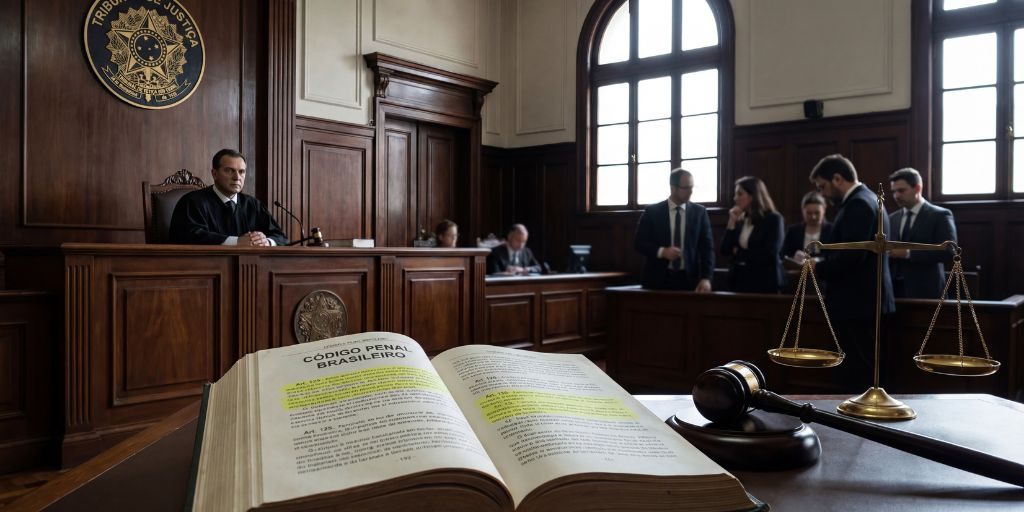 Aborto Provocado Por Terceiro Com Ou Sem Consentimento