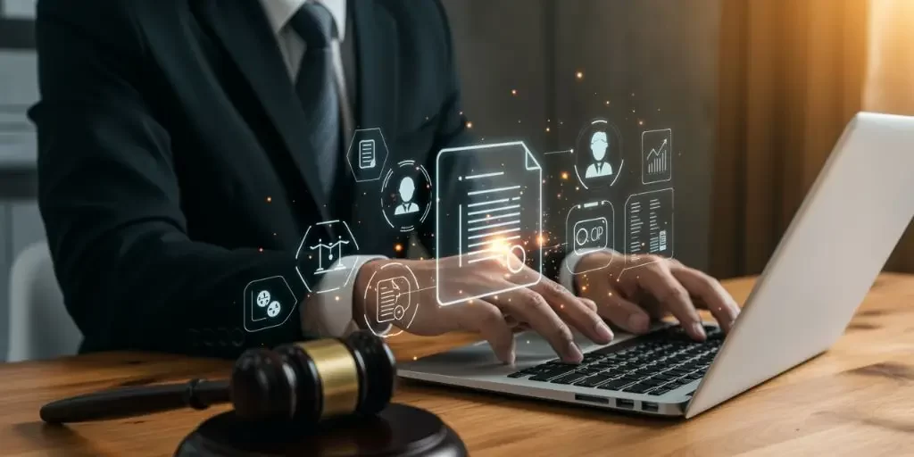 Advocacia 4.0