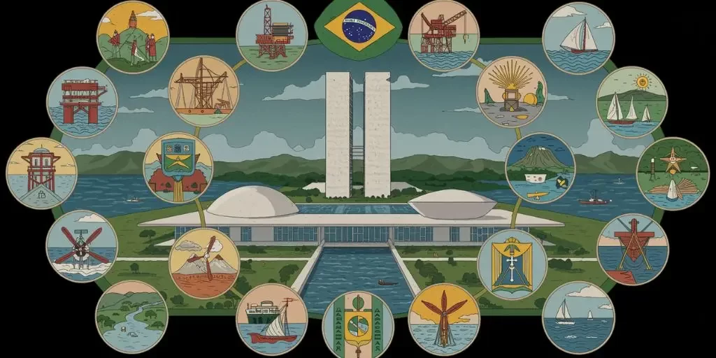 Anotações Acadêmicas de 22-05-2025 - Vedações Federativas