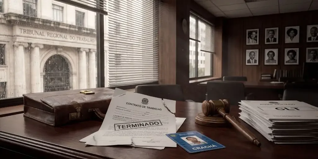 Anotações Acadêmicas de 29-04-2026 - Revisão de Direito do Trabalho