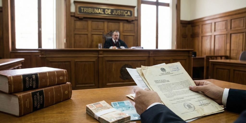 Apropriação Indébita