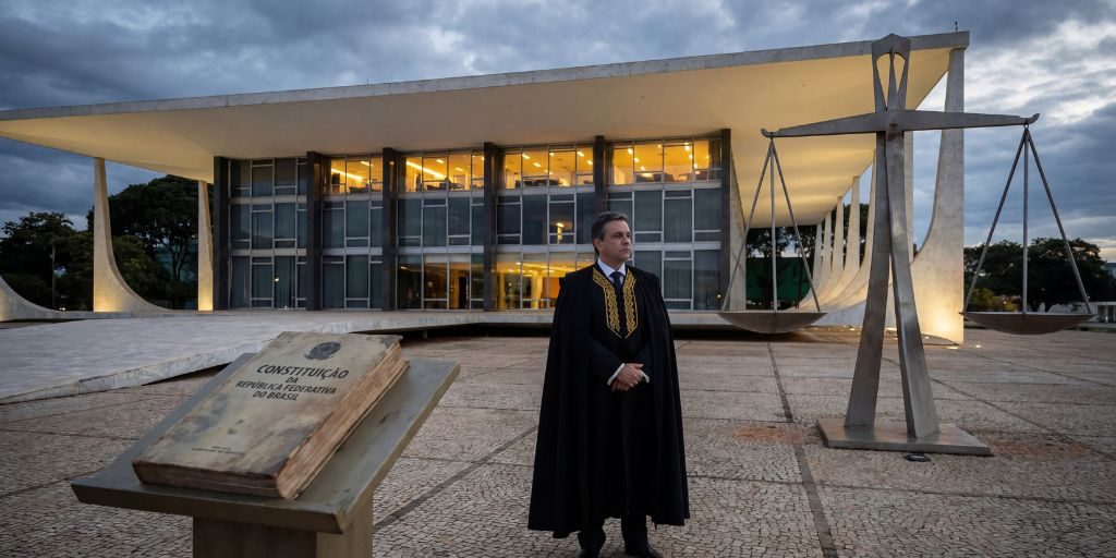 Ativismo Judicial