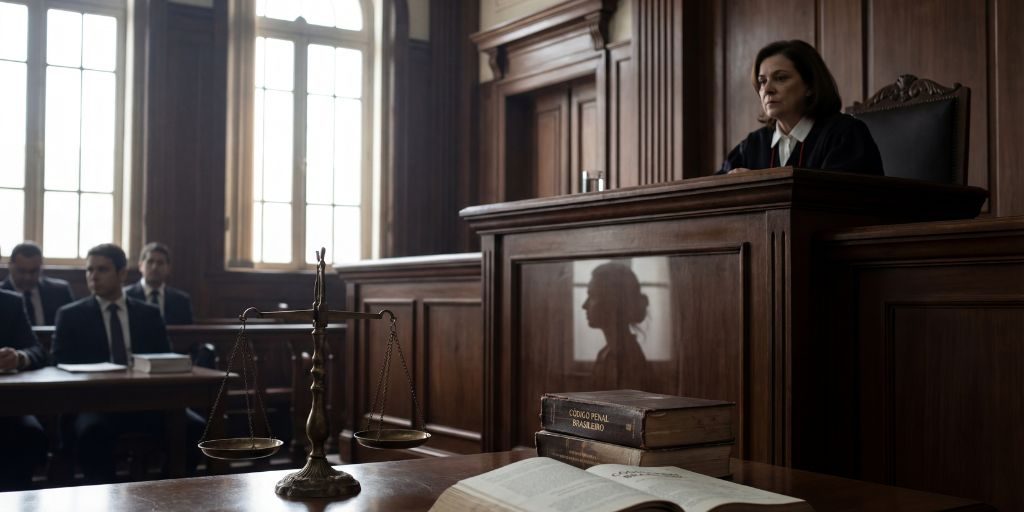 Auto-aborto e Consentimento