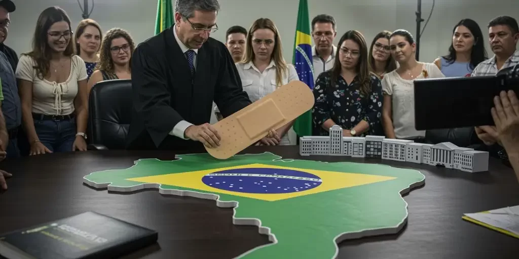 Autotutela Administrativa