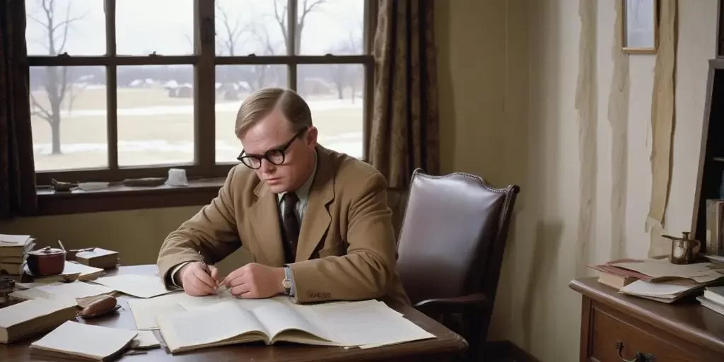 Capote
