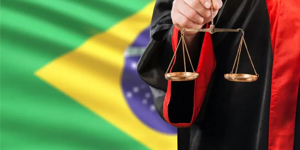 Competência no Processo Civil