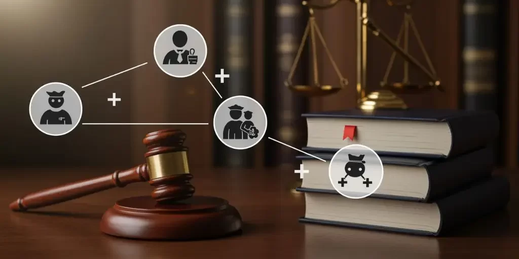 Concurso Material de Crimes