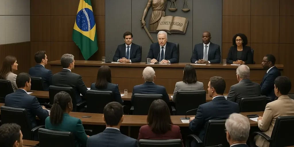 Democracia Representativa
