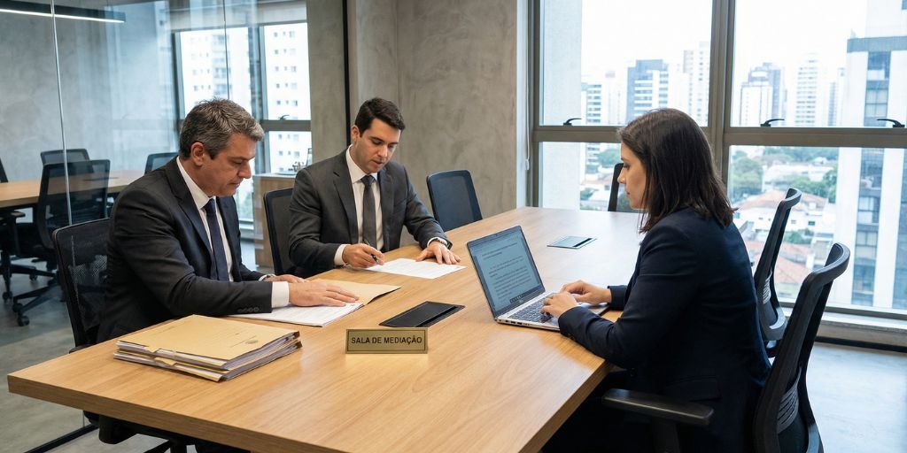 Denunciação da Lide