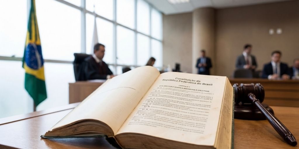 Direitos Fundamentais no Estado Democrático de Direito