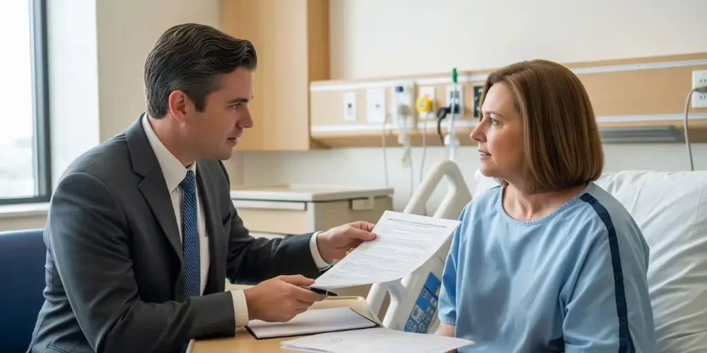 Diretivas Antecipadas de Vontade