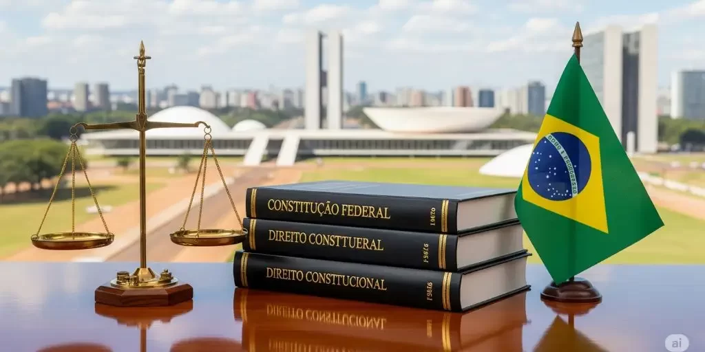 Disciplina de Direito Constitucional