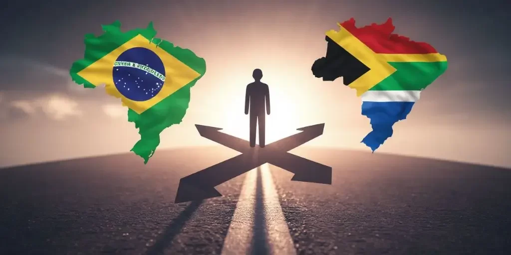 Dupla Nacionalidade