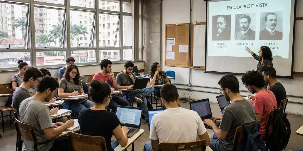 Escola Positiva