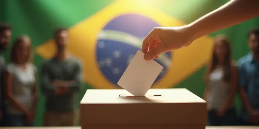 Estado Democrático de Direito