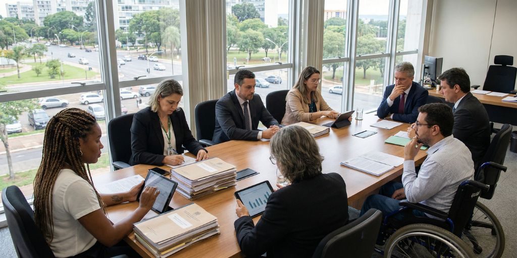 Fase de Julgamento e Recursos