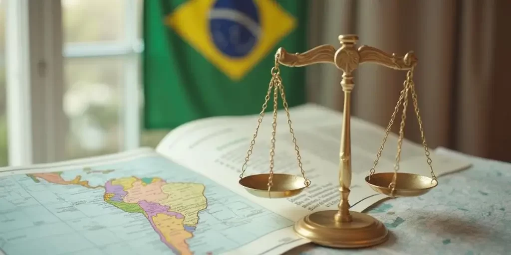 Federalismo na Constituição de 1988