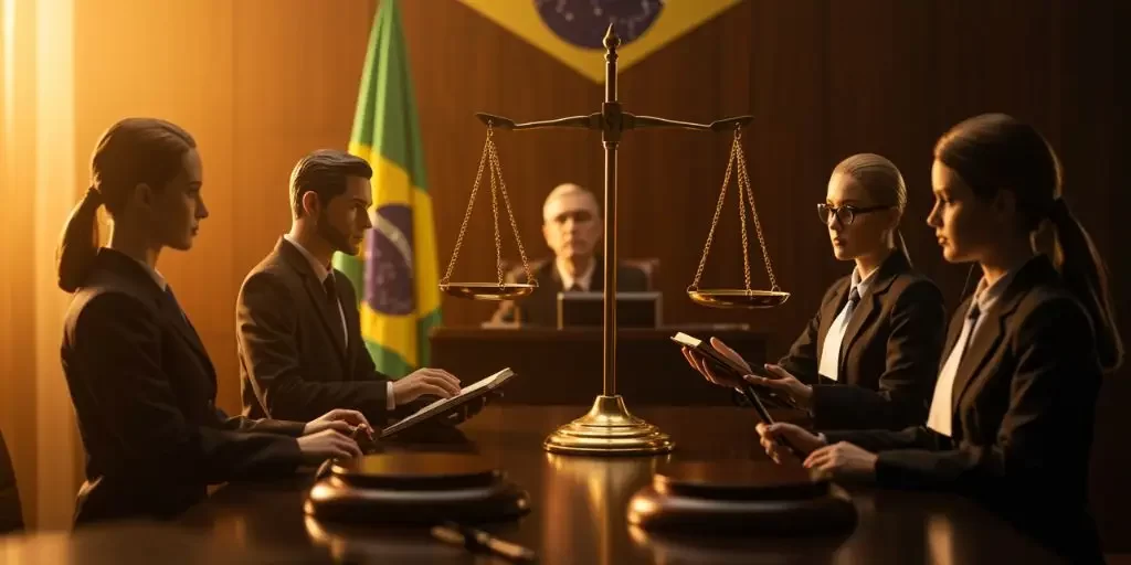 Funções Essenciais à Justiça