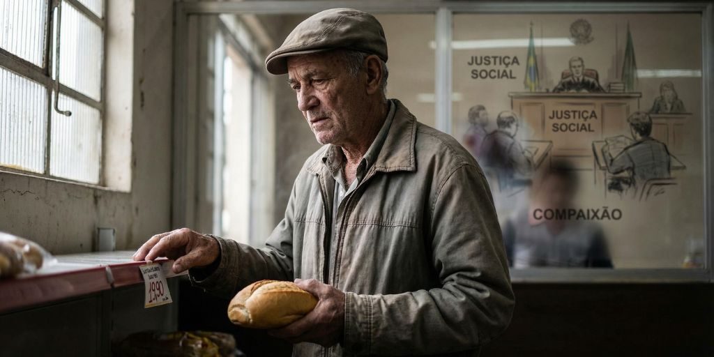 Furto Famélico