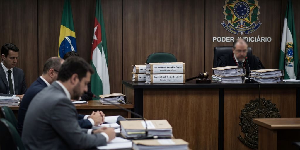Homicídio Culposo