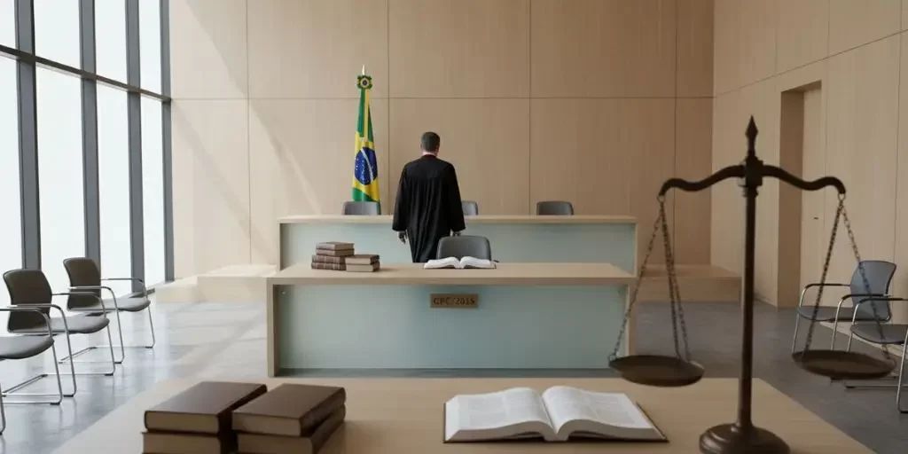 Impedimentos do Juiz no CPC
