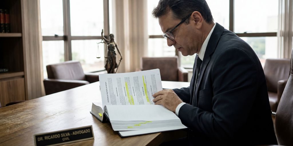 Inadimplemento Contratual