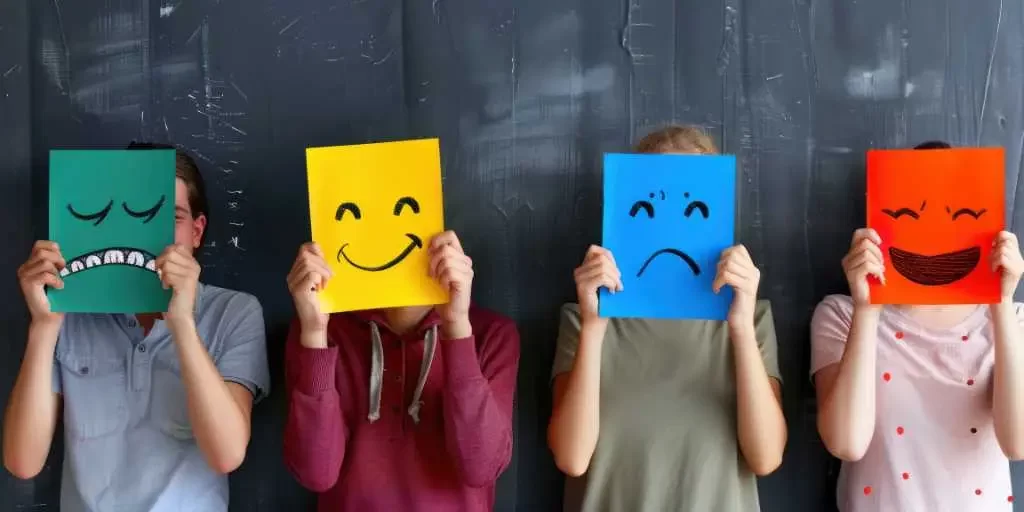 Inteligência Emocional e Felicidade