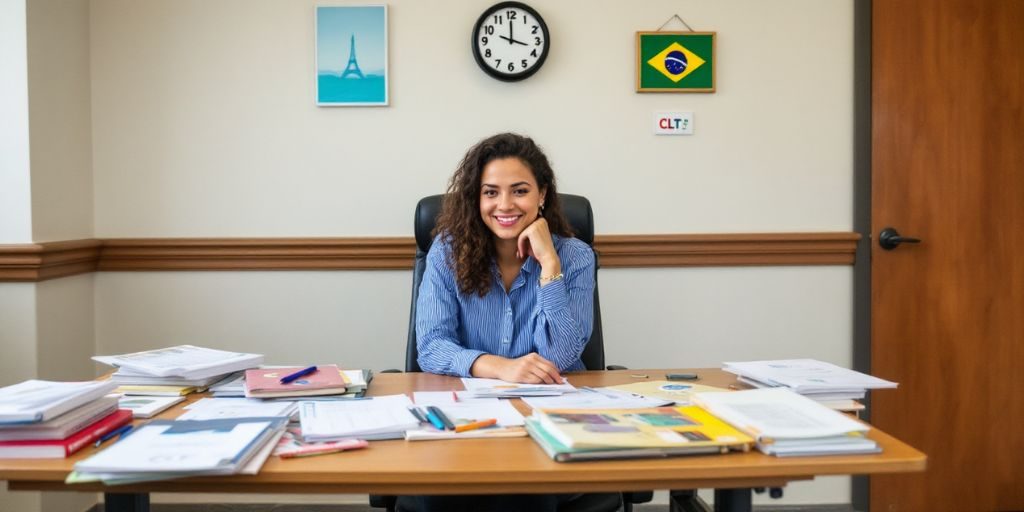 Intervalos e Descansos