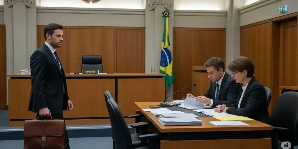 Intervenção de Terceiros