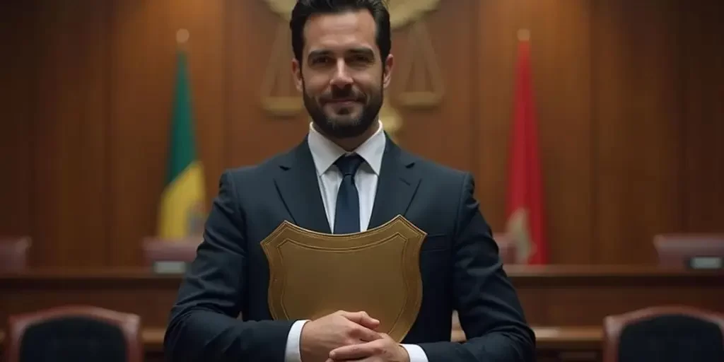 Inviolabilidade Pessoal do Advogado