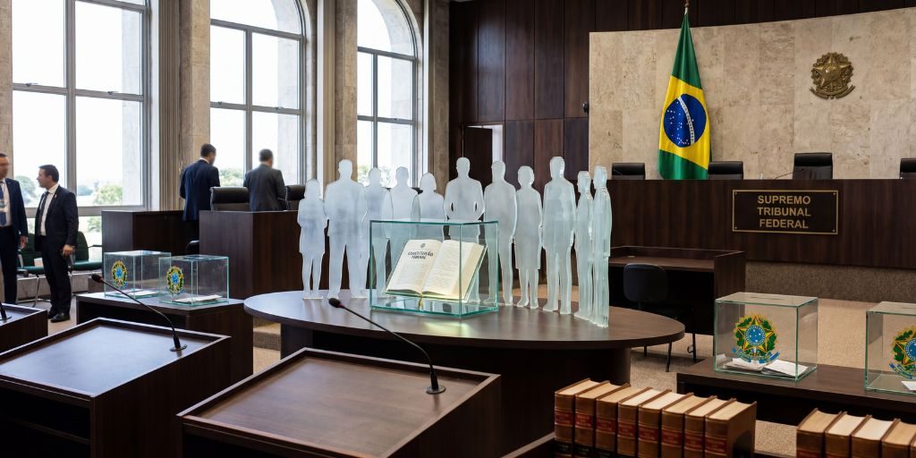 Legitimidade Democrática