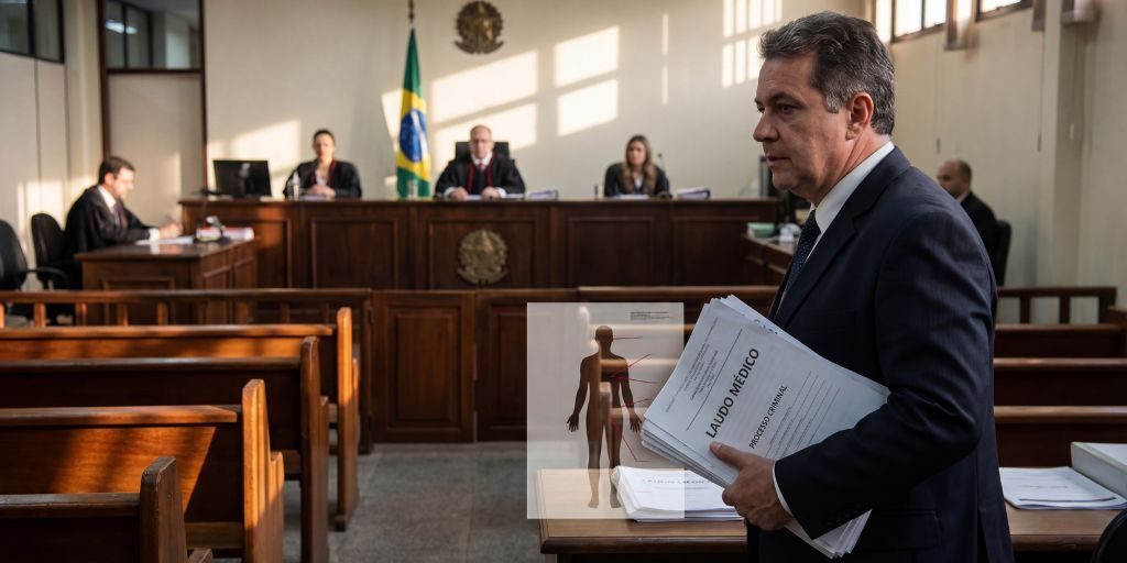 Lesões Corporais