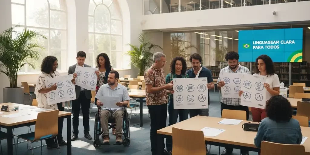 Linguagem Neutra Fora dos Órgãos Públicos