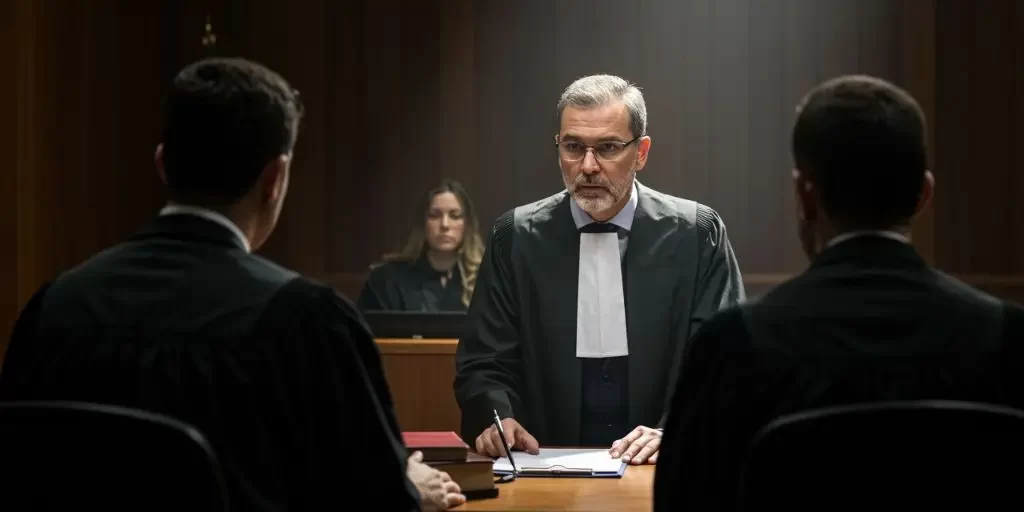 Litigância de Má-Fé