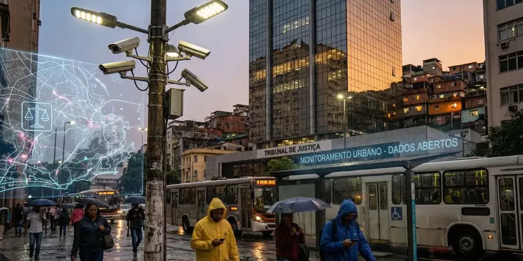 Novas Tendências Criminológicas