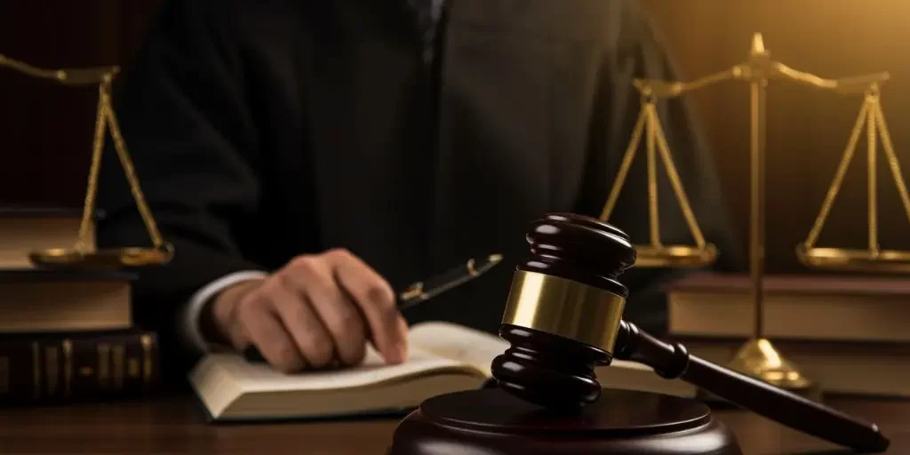 O que é Jurisdição