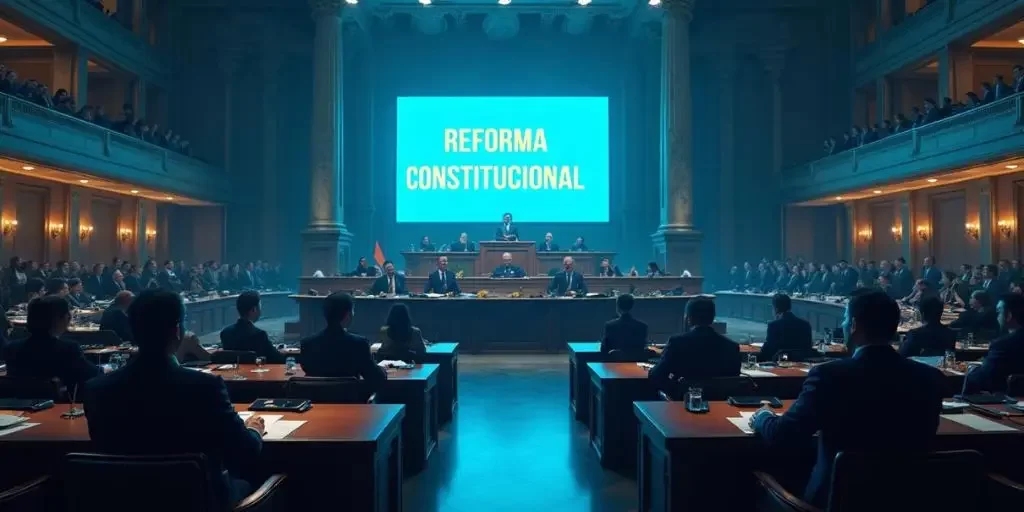 Poder Constituinte Derivado