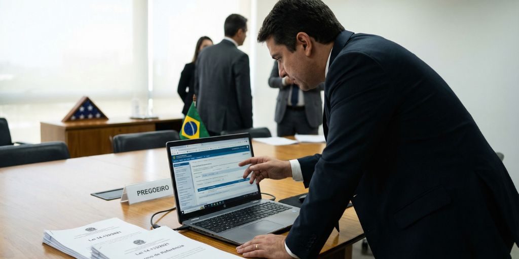 Pregão