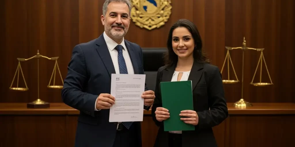 Prerrogativas do advogado