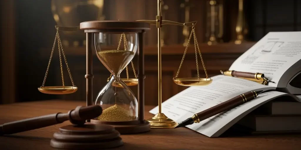 Prescrição no Direito Penal