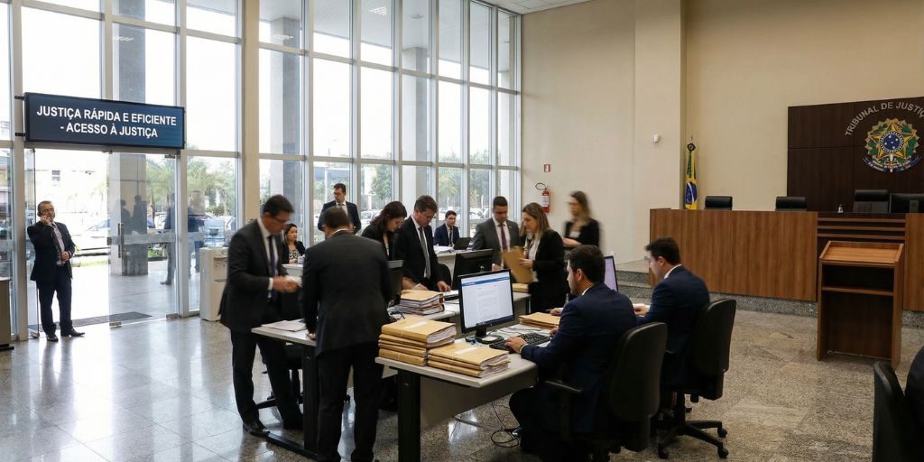 Princípio Da Celeridade Processual