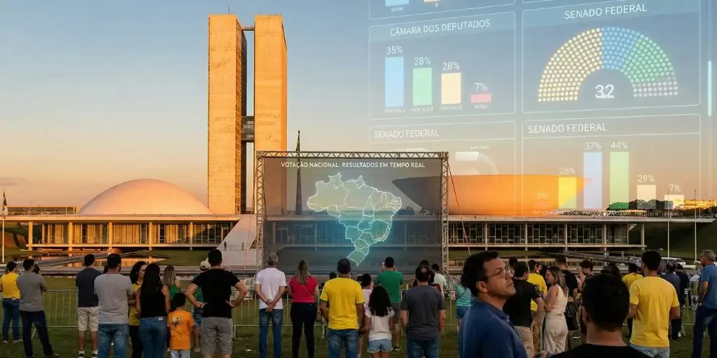 Princípio da Eleição Proporcional