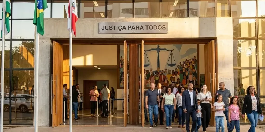 Princípio da Função Social do Processo