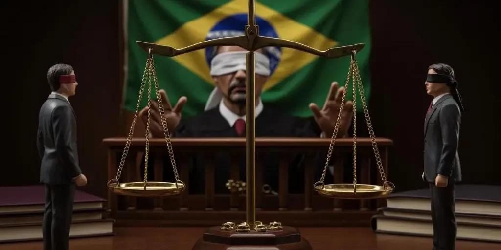 Princípio da Imparcialidade