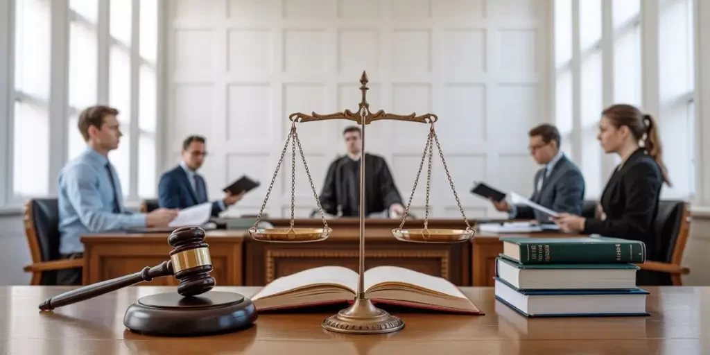 Princípio da Legalidade no Processo Civil