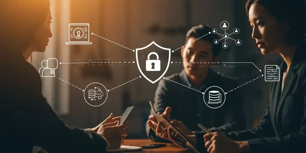 Privacidade de dados