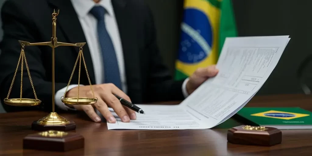 Regime Jurídico Administrativo