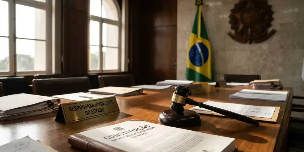 Responsabilidade Civil do Estado