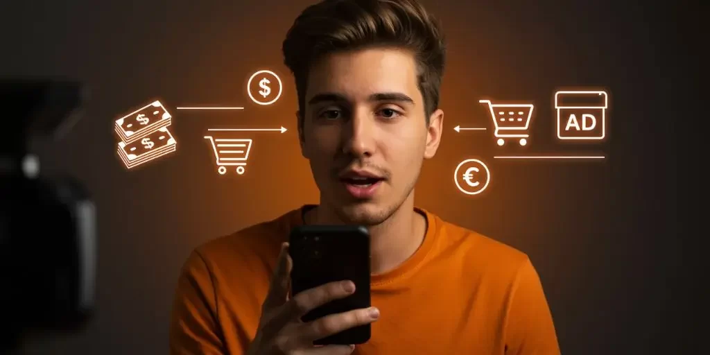 Responsabilidade de influencers e youtubers
